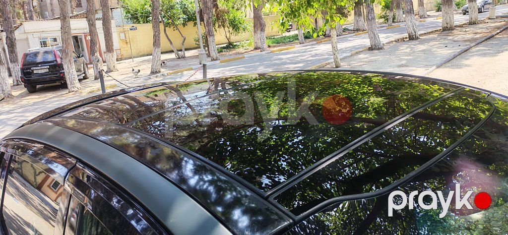 Kia Optima, 2.0 L, 2012 il, 300 000 km — Avtomobillər, Sumqayıt (5)