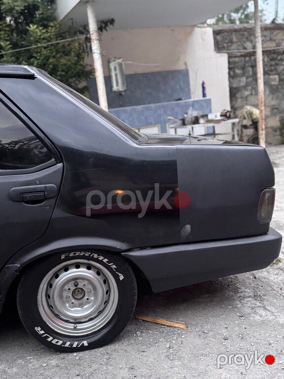Tofas Sahin, 1.6 L, 2006 il, 200 000 km — Avtomobillər, Bakı (2)