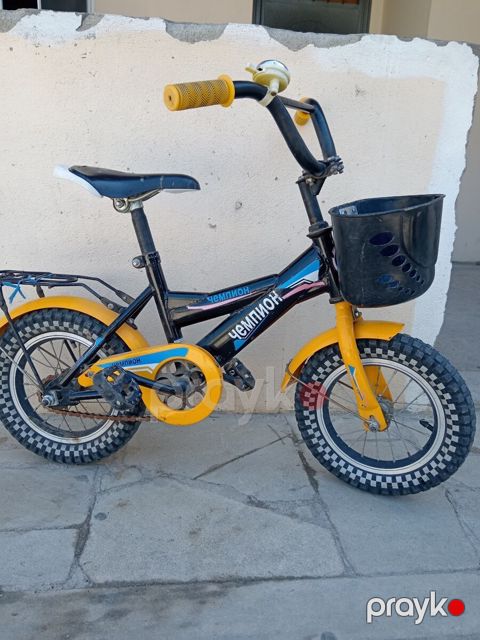 Velosiped — Sumqayıt