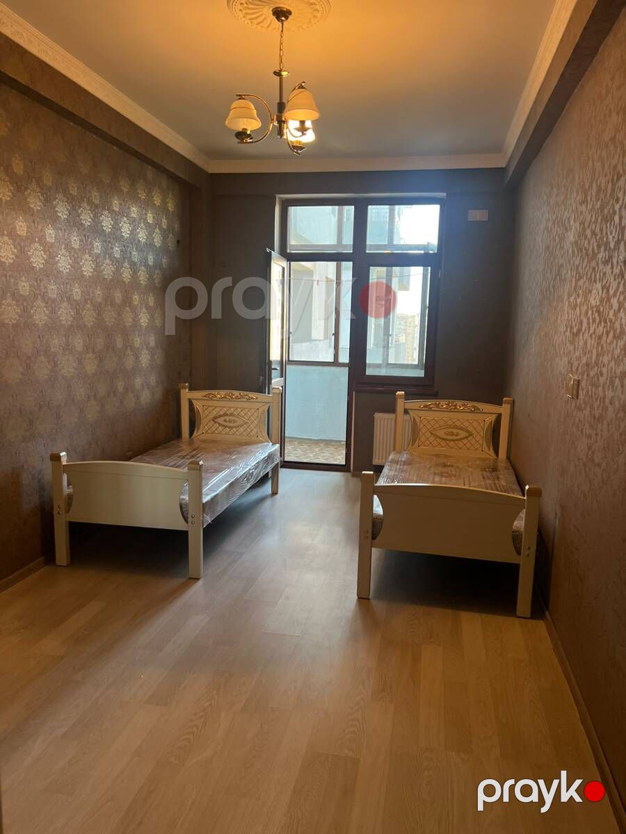 İcarəyə verilir 2 otaqlı yeni tikili 70 m² — Mənzil, Bakı (7)