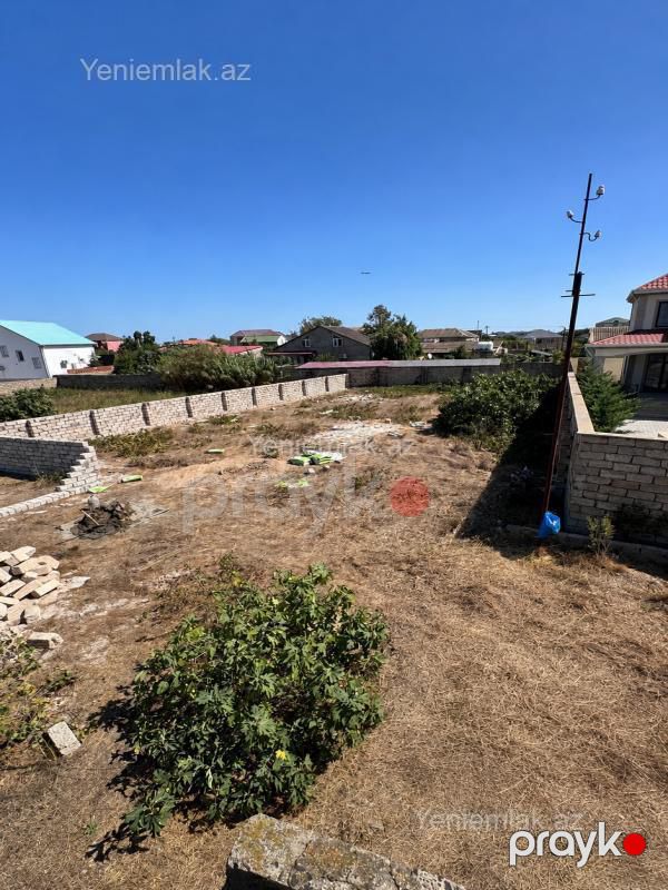 Satılır Torpaq sahəsi, 9.5 sot, Sabunçu rayonu — Torpaq, Bakı (11)