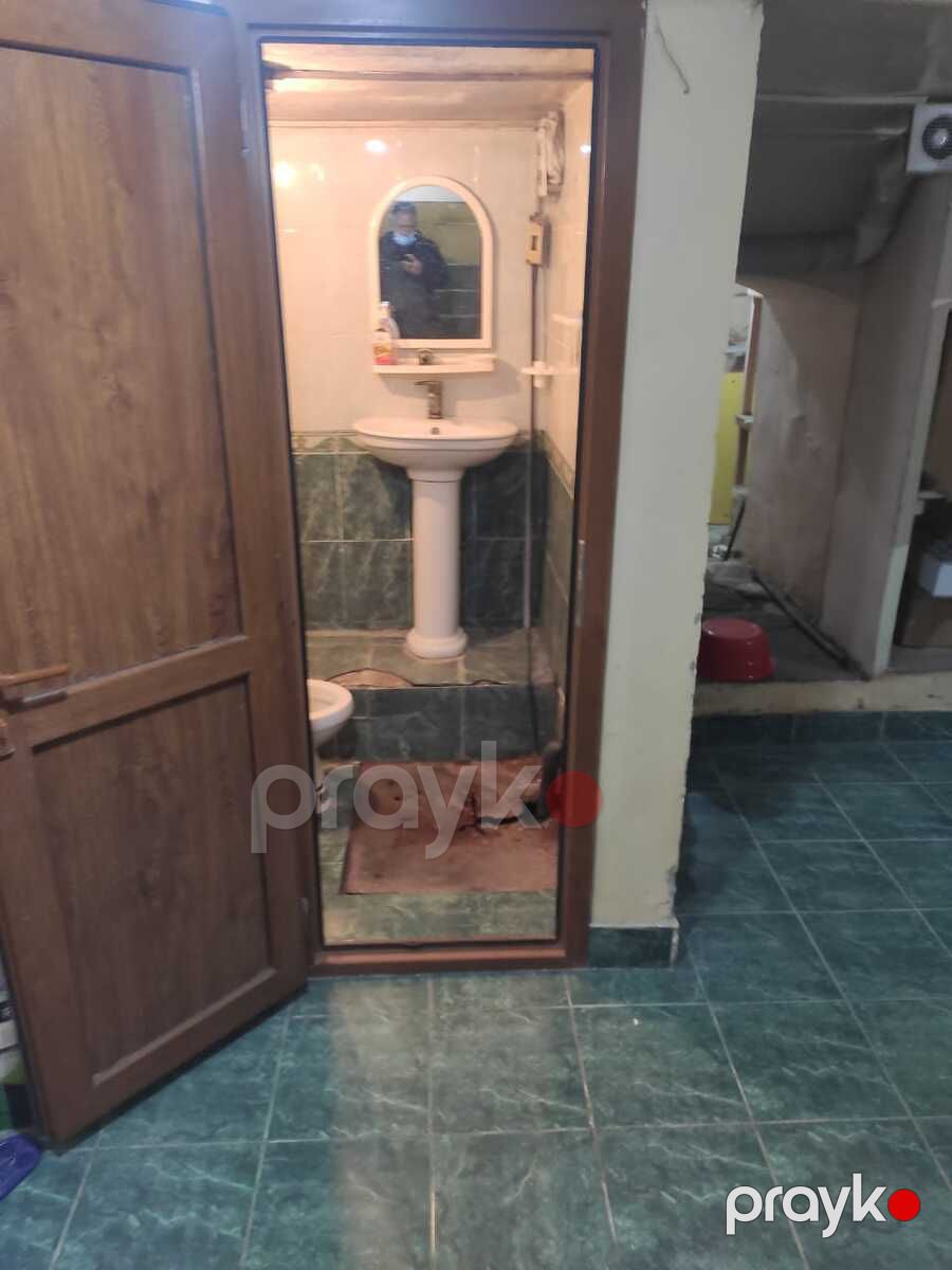 Satılır obyekt 90 m² — Əmlak, Bakı (9)