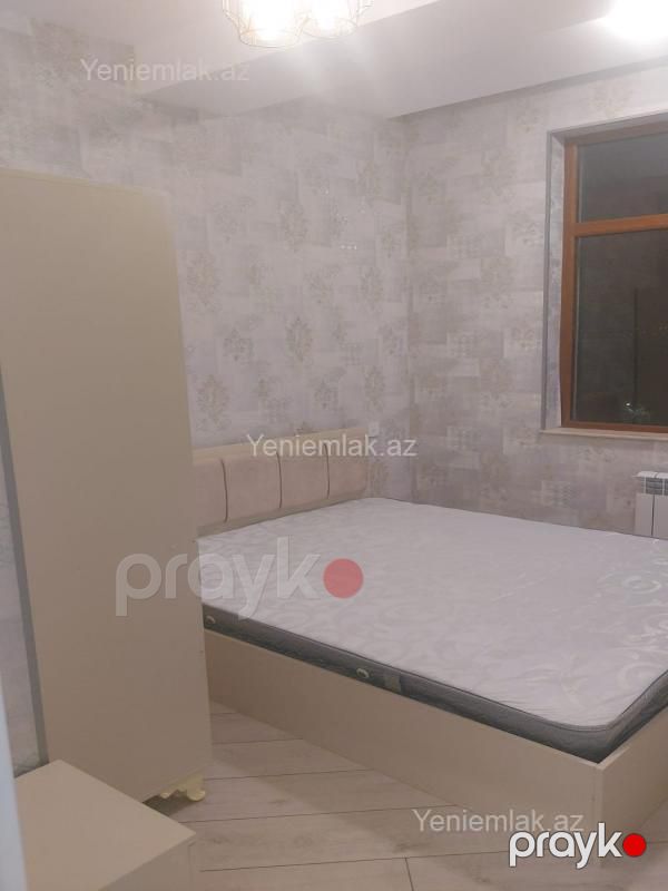 Satılır 2 otaqlı Bina evi menzil (Yeni tikili), 51 m², Sabunçu rayonu — Mənzil, Bakı (7)