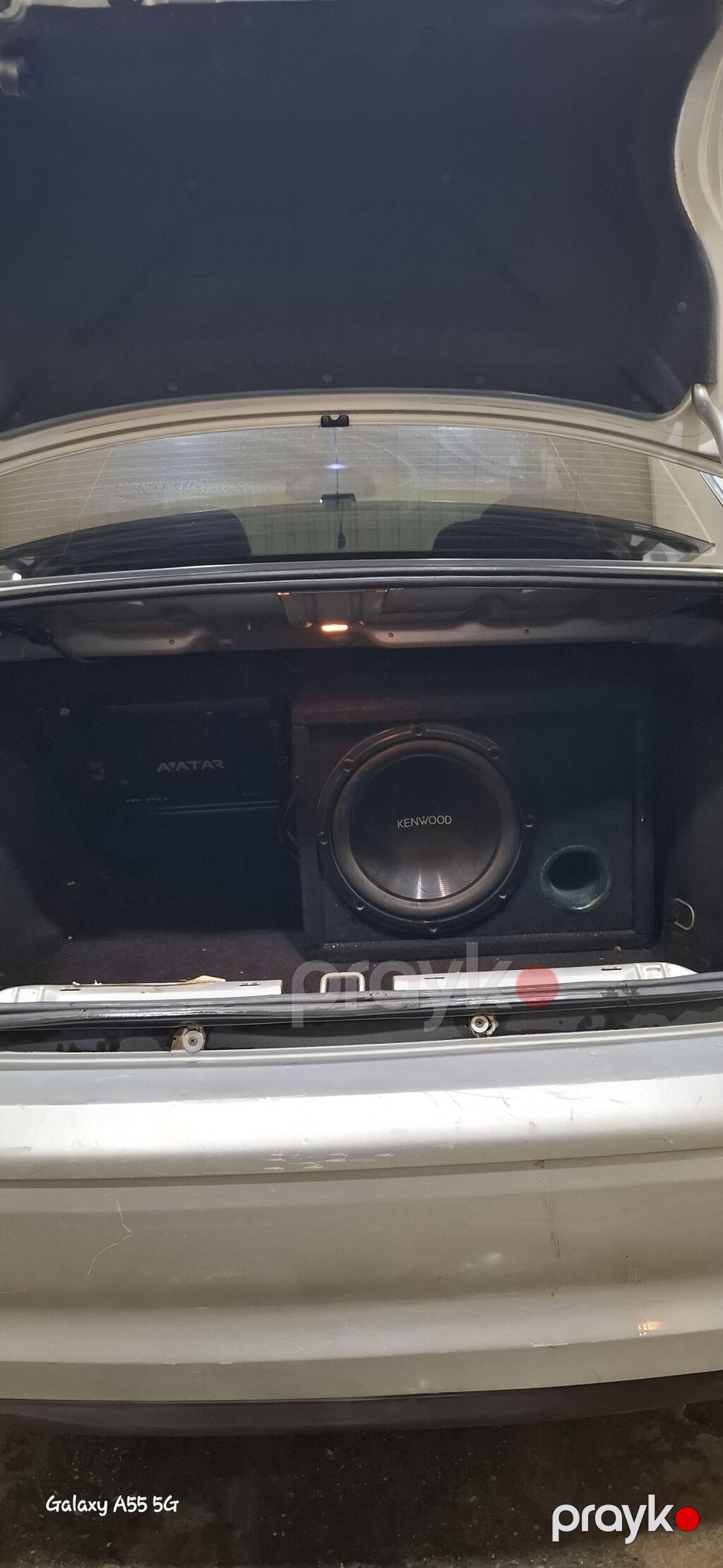 Opel Vectra: 2 l 1999 il 35000 km Sedan — Avtomobillər, Mehdiabad (6)