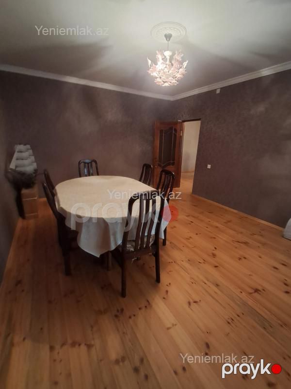 Satılır 3 otaqlı Həyət evi / Villa, 100 m², Atyalı — Ev, villa, Abşeron (12)