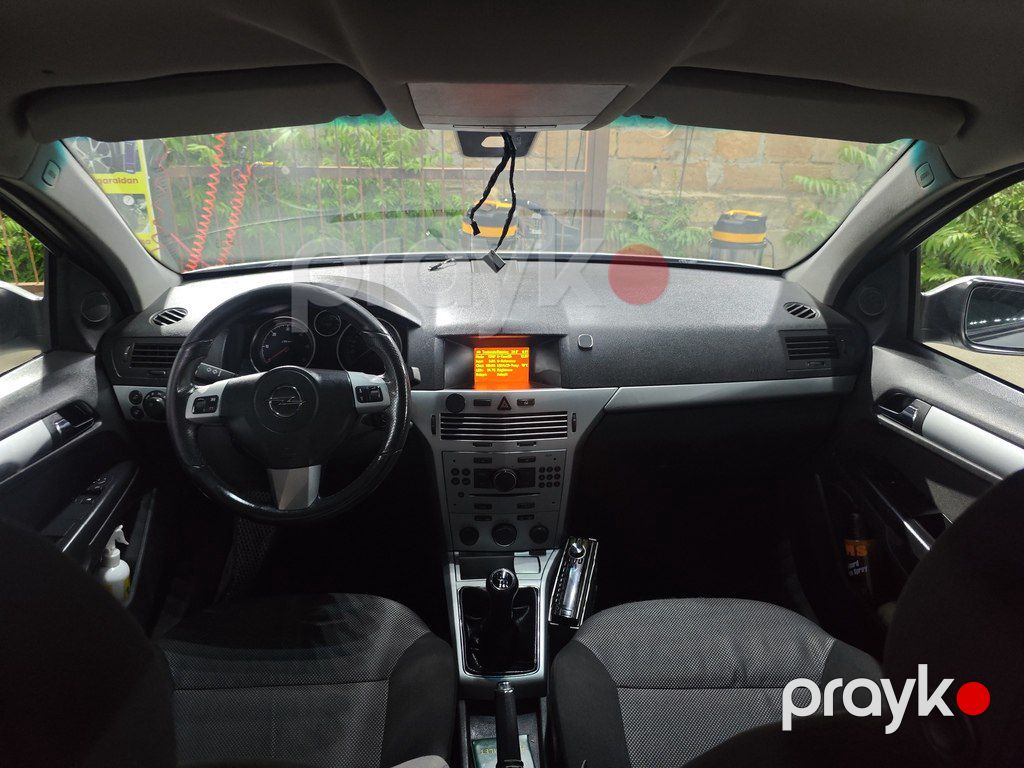 Opel Astra, 1.3 L, 2009 il, 276 000 km — Avtomobillər, Bakı (8)