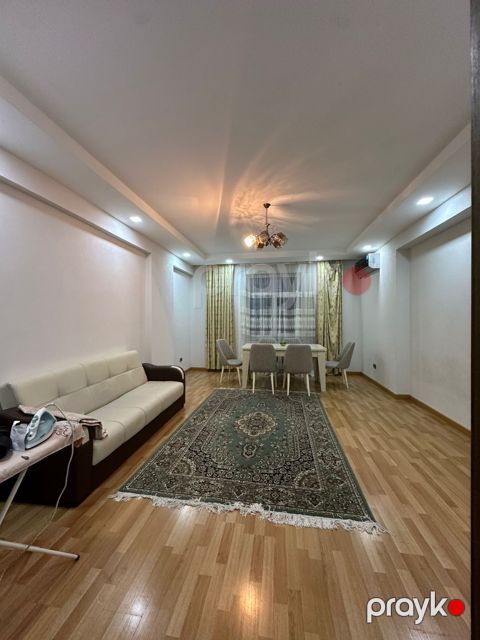 Satış: 2 otaqlı Yeni tikili, 96 m², Nəsimi rayonu — Bakı