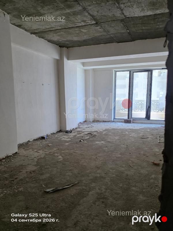 Satılır 4 otaqlı Bina evi menzil (Yeni tikili), 171 m², Xətai rayonu — Mənzil, Bakı (5)
