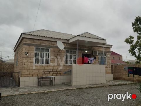 Həyət evi, Şirvan ş — Şirvan