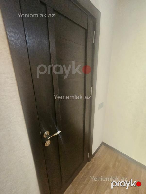 Satılır 2 otaqlı Bina evi menzil (Yeni tikili), 62 m², 10-cu mikrorayon — Mənzil, Sumqayıt (12)