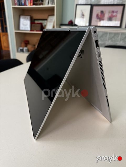 HP Envy x360 15 (convertible 2‑in‑1 noutbuk) - 15.6" toxunma ekranı — Bakı
