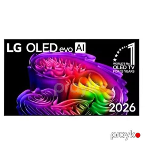 Televizor LG OLED OLED65G6RLA — Bakı