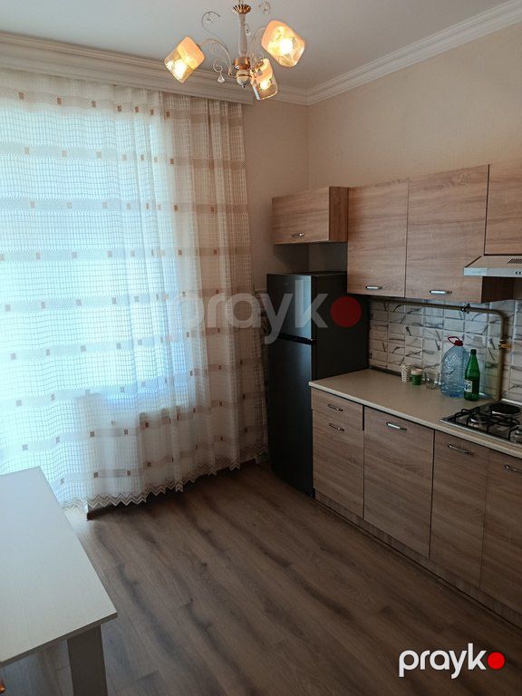 İcarəyə verilir 4 otaqlı yeni tikili 115 m² — Mənzil, Sumqayıt (2)