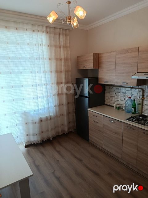 4-otaqlı yeni tikili kirayə verilir, Sumqayıt ş., 115 m² — Sumqayıt