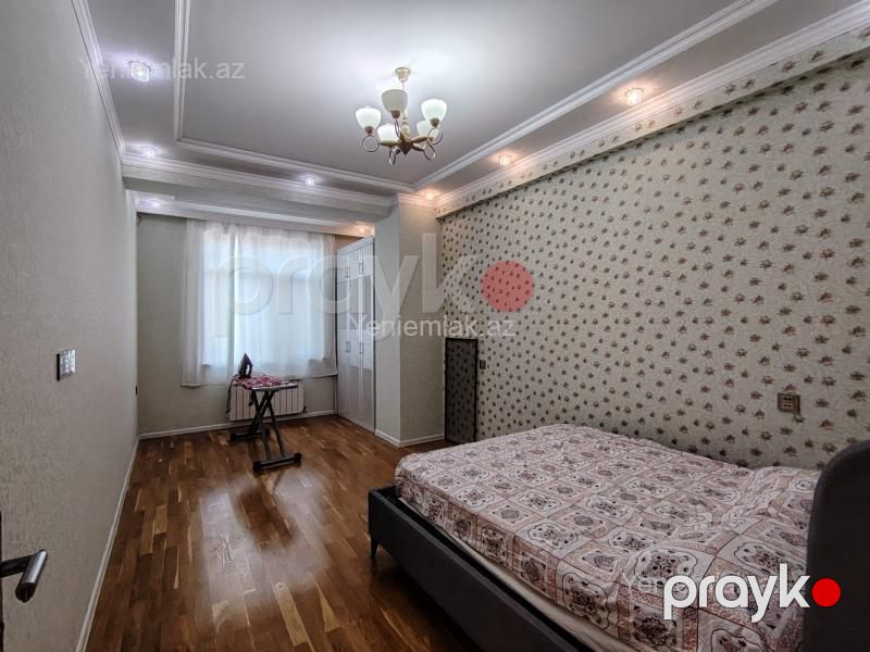 Kirayə 3 otaqlı Bina evi menzil (Yeni tikili), 135 m², 1-ci mikrorayon — Mənzil, Sumqayıt (4)