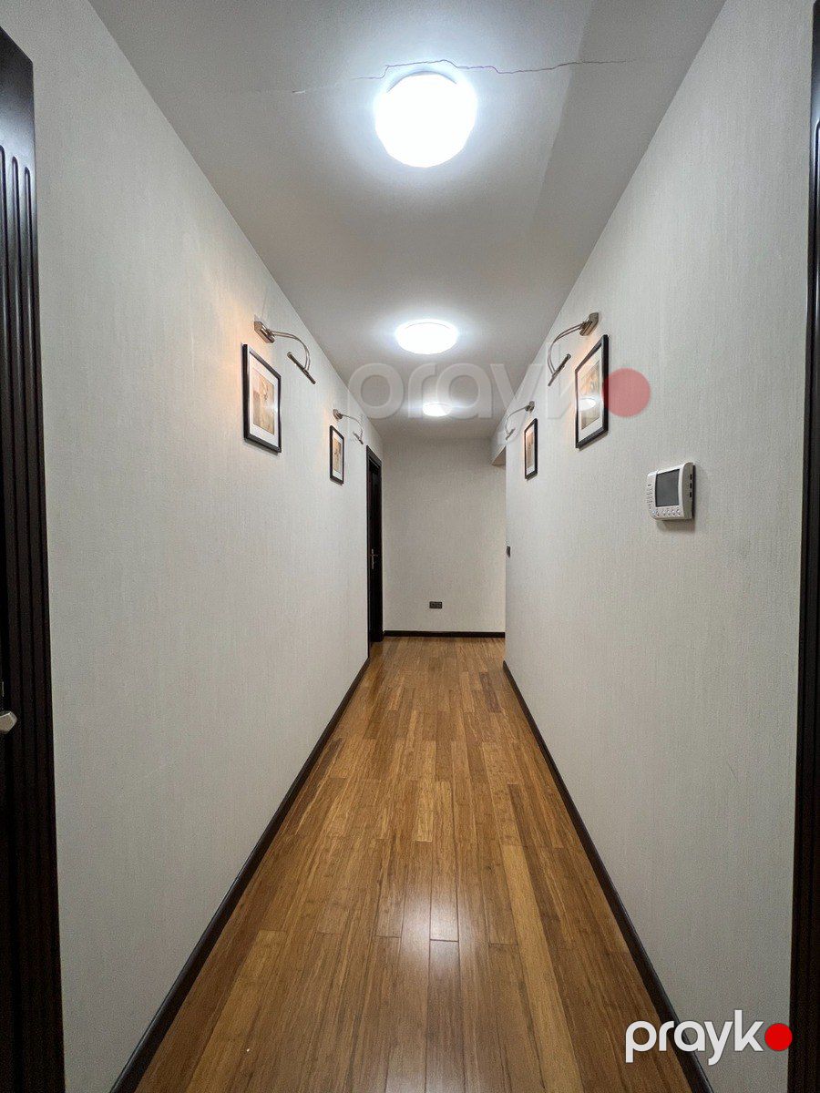 İcarəyə verilir 2 otaqlı yeni tikili 84 m² — Mənzil, Bakı (8)
