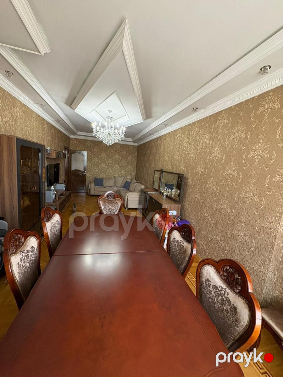 İcarəyə verilir 2 otaqlı yeni tikili 81 m² — Mənzil, Bakı (2)