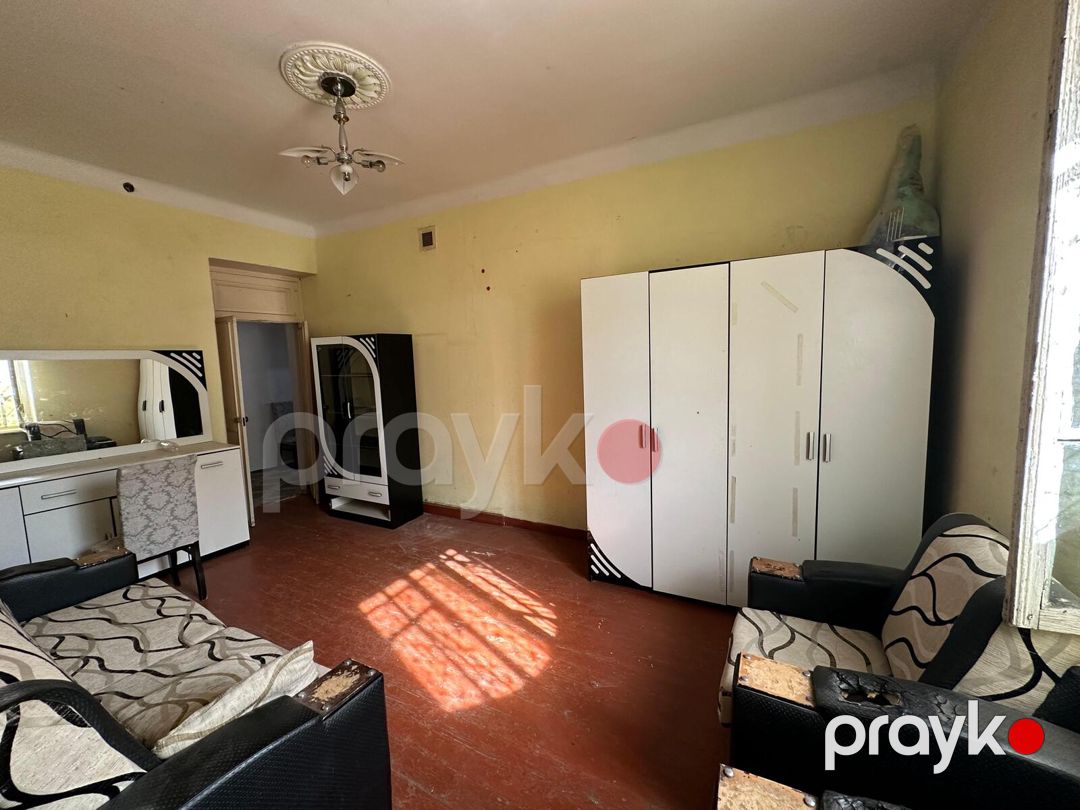 Satılır 2 otaqlı köhnə tikili 60 m² — Mənzil, Bakı (7)