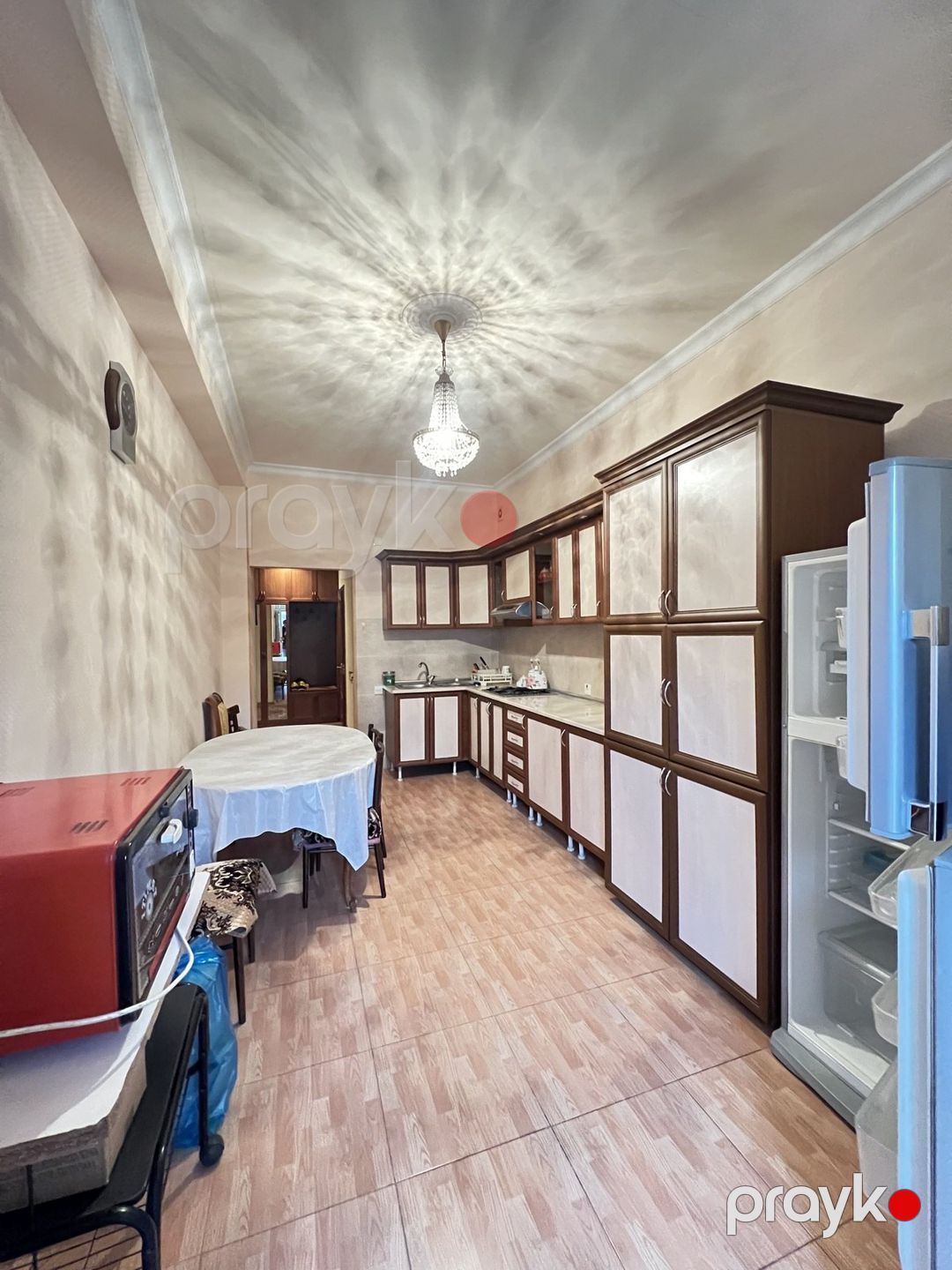 Satılır 2 otaqlı yeni tikili 88 m² — Mənzil, Bakı (8)