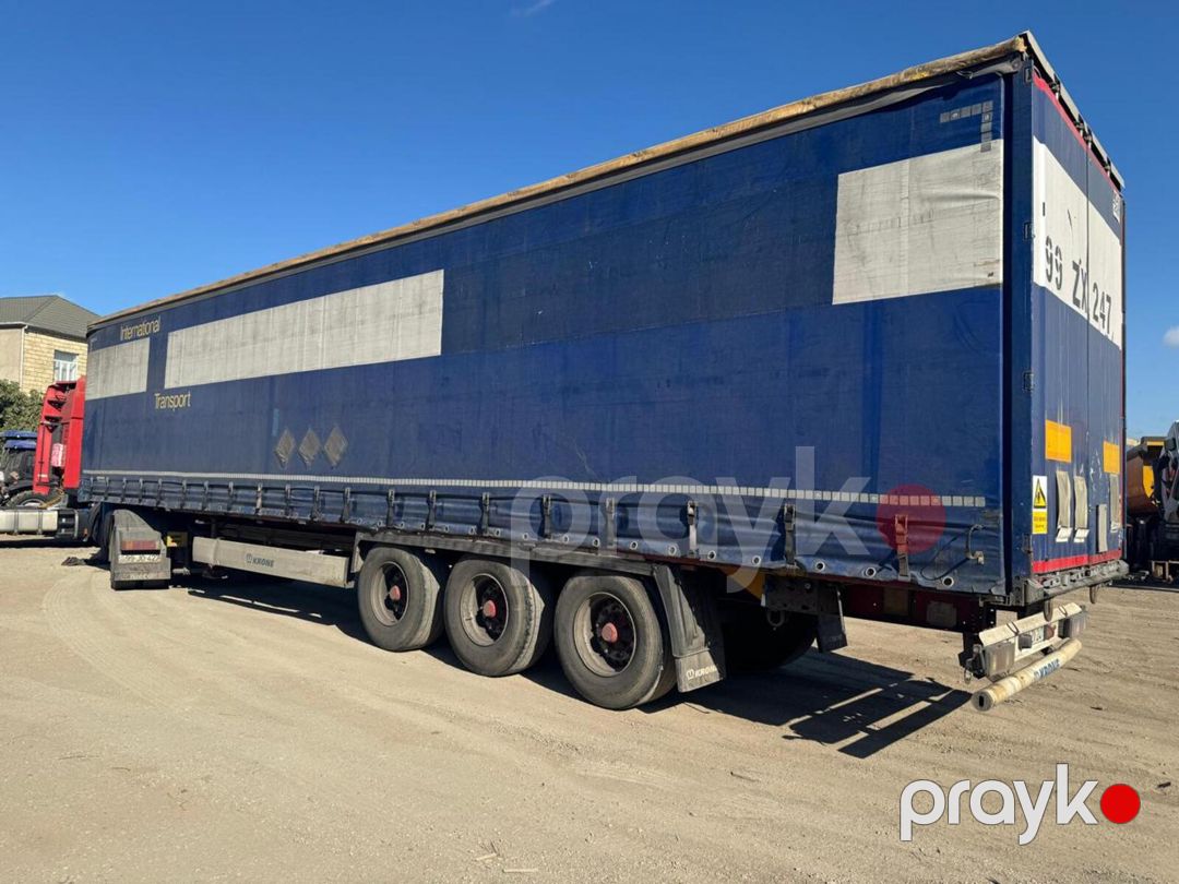 Iveco, 2015 il — Yük avtomobilləri və qoşqular, Bakı (5)
