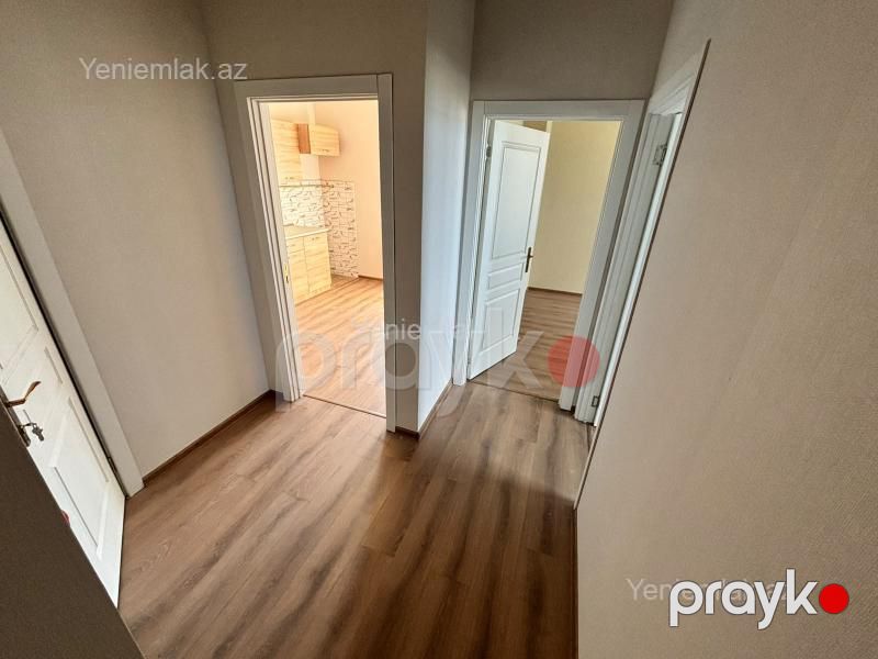 Satılır 4 otaqlı Bina evi menzil (Yeni tikili), 110 m², Sumqayıt Bulvarı — Mənzil, Sumqayıt (2)