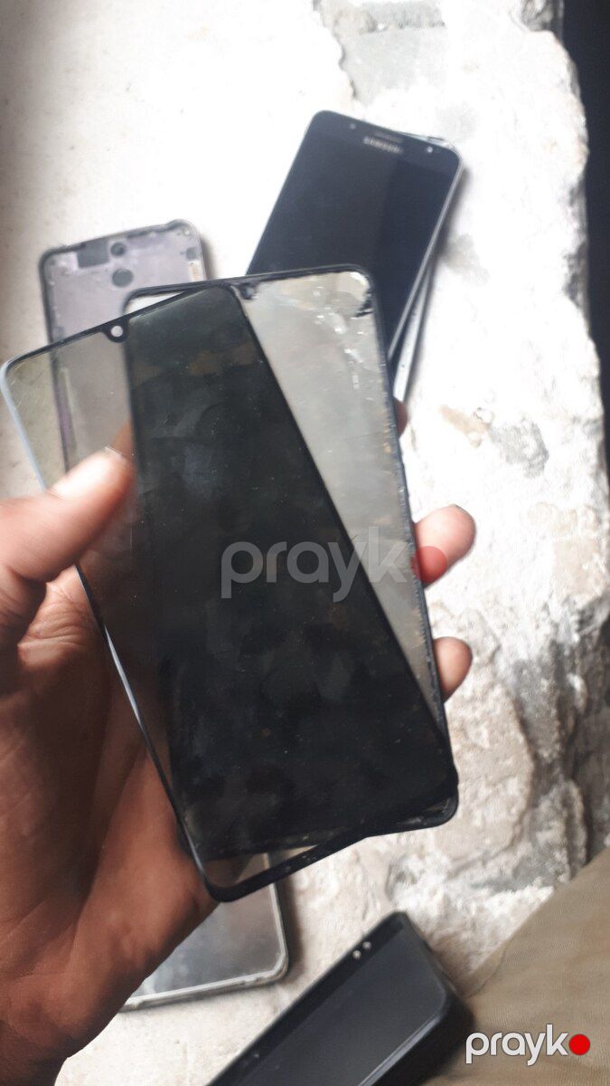 Telefon ehtiyat hissələri — Smartfonlar, Sumqayıt (6)