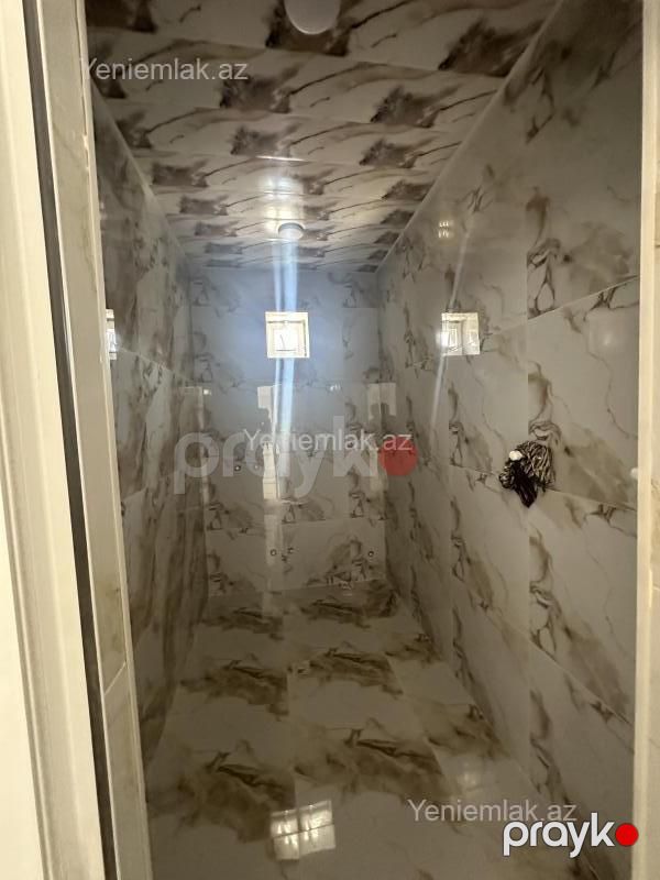 Satılır 3 otaqlı Həyət evi / Villa, 90 m², Saray — Ev, villa, Abşeron (6)