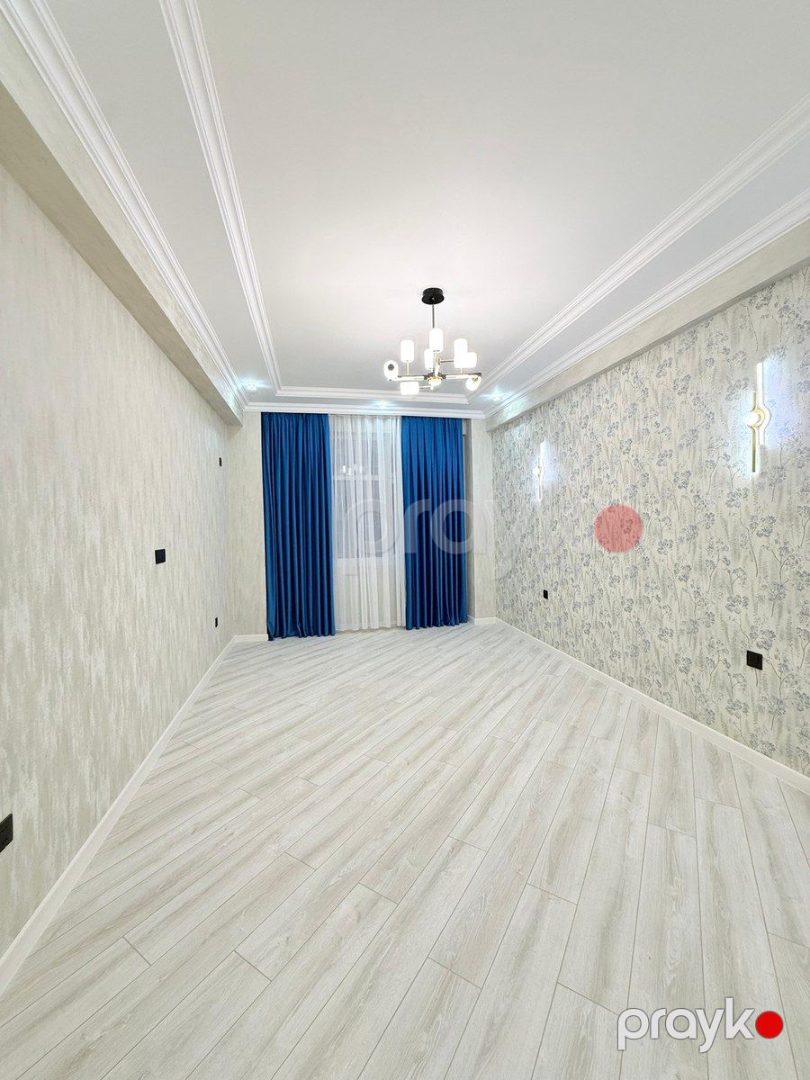 3-otaqlı yeni tikili, Xırdalan ş., 86 m² — Mənzil, Xırdalan (5)