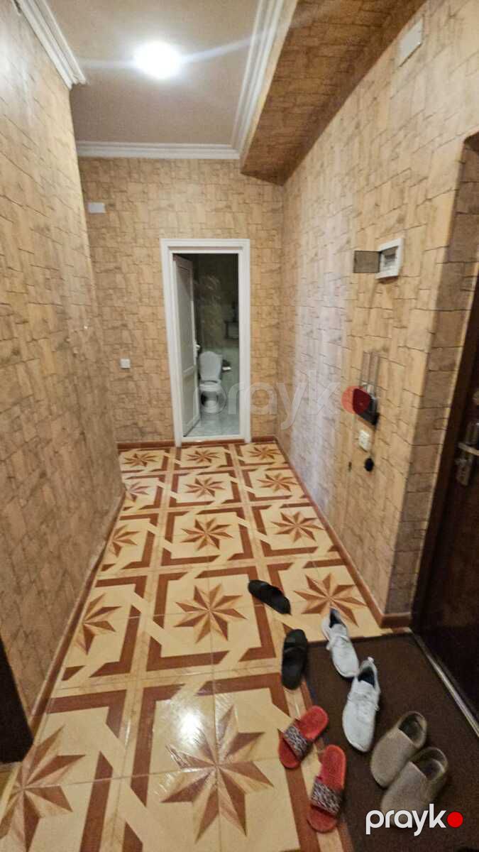 İcarəyə verilir 2 otaqlı yeni tikili 65 m² — Mənzil, Bakı (5)
