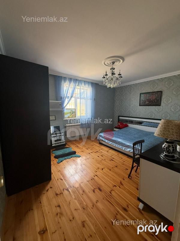 Satılır 5 otaqlı Həyət evi / Villa, 160 m², Məhəmmədli — Ev, villa, Abşeron (7)