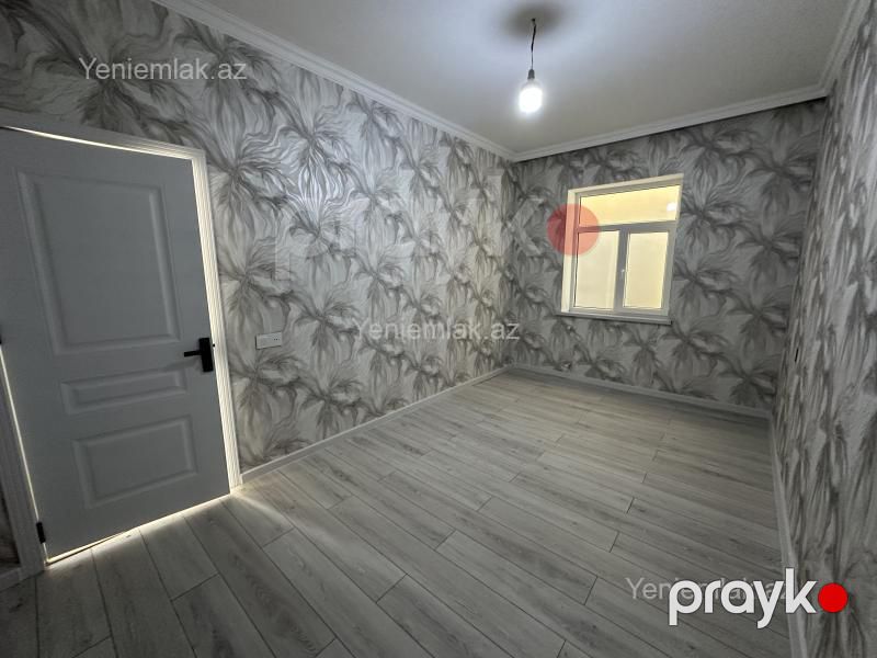 Satılır 4 otaqlı Həyət evi / Villa, 110 m², Saray — Ev, villa, Abşeron (8)