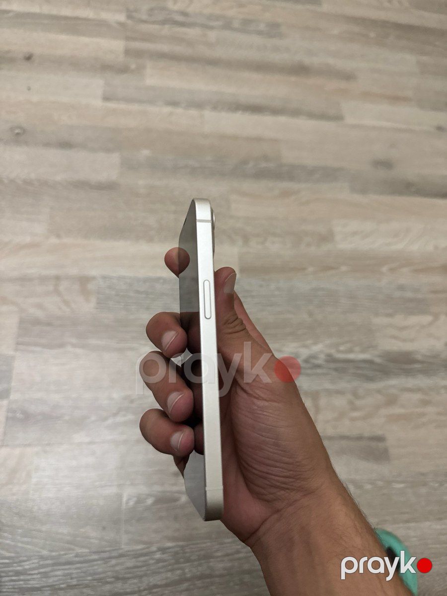 Apple iPhone 13 Green 128GB/4GB — Smartfonlar, Bakı (4)