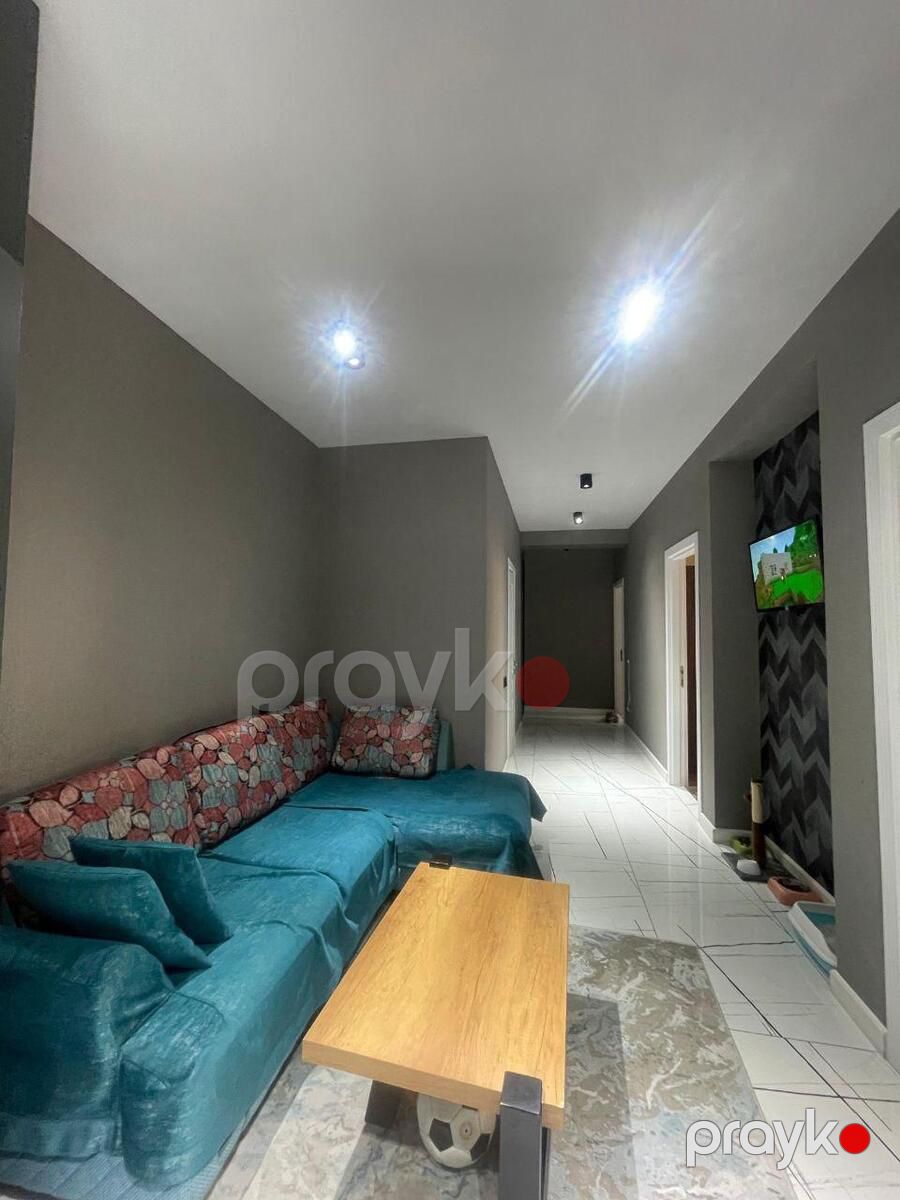 Satılır 3 otaqlı yeni tikili 131 m² — Mənzil, Bakı (12)