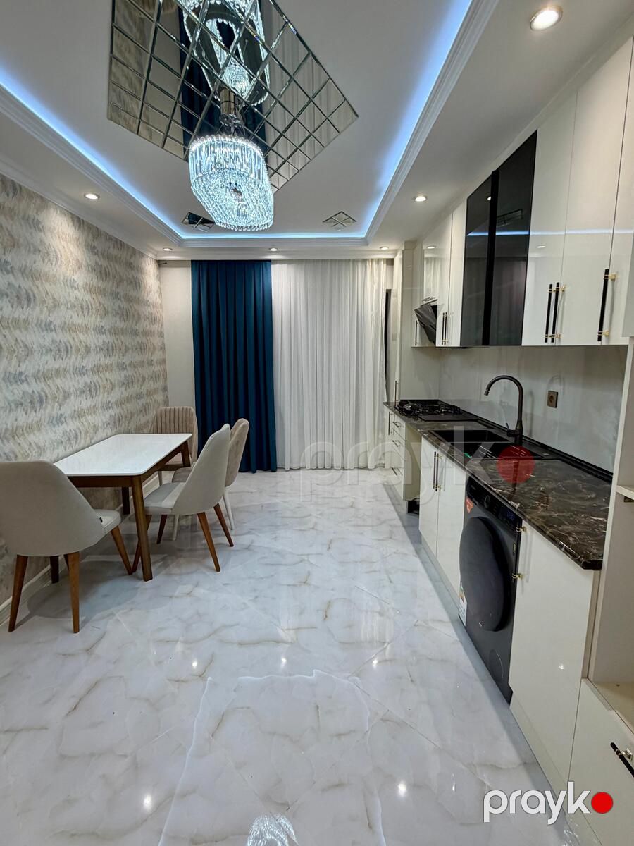 Satılır 10 otaqlı həyət evi/bağ evi 250 m² — Ev, villa, Bakı (10)