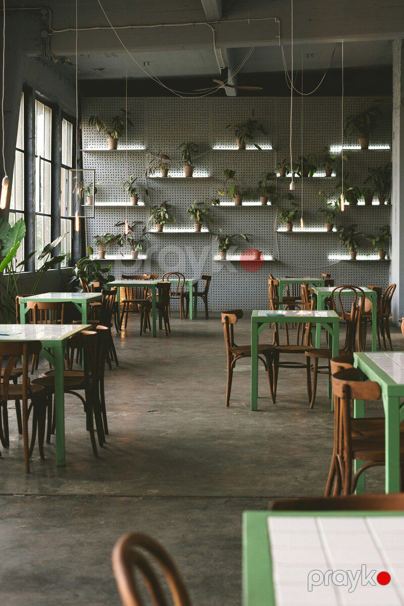 İcarəyə verilir obyekt 300 m² — Əmlak, Bakı (11)