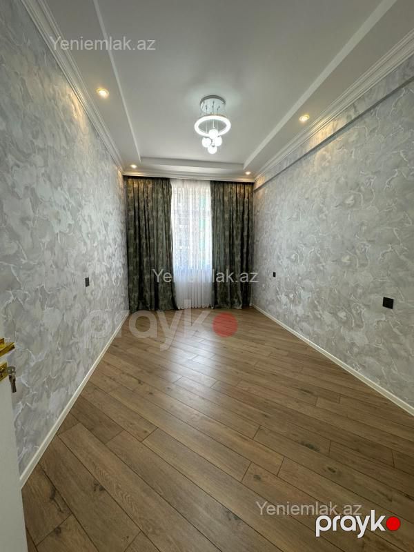 Satılır 3 otaqlı Bina evi menzil (Yeni tikili), 108 m², Xırdalan ş — Mənzil (2)