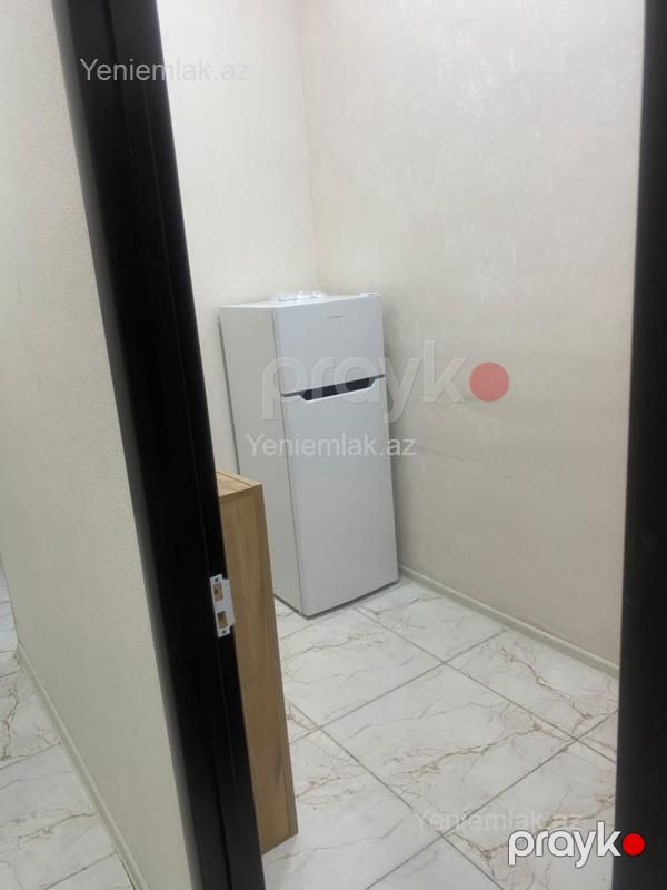 Kirayə 3 otaqlı Obyekt, 55 m², Yasamal rayonu — Əmlak, Bakı (5)