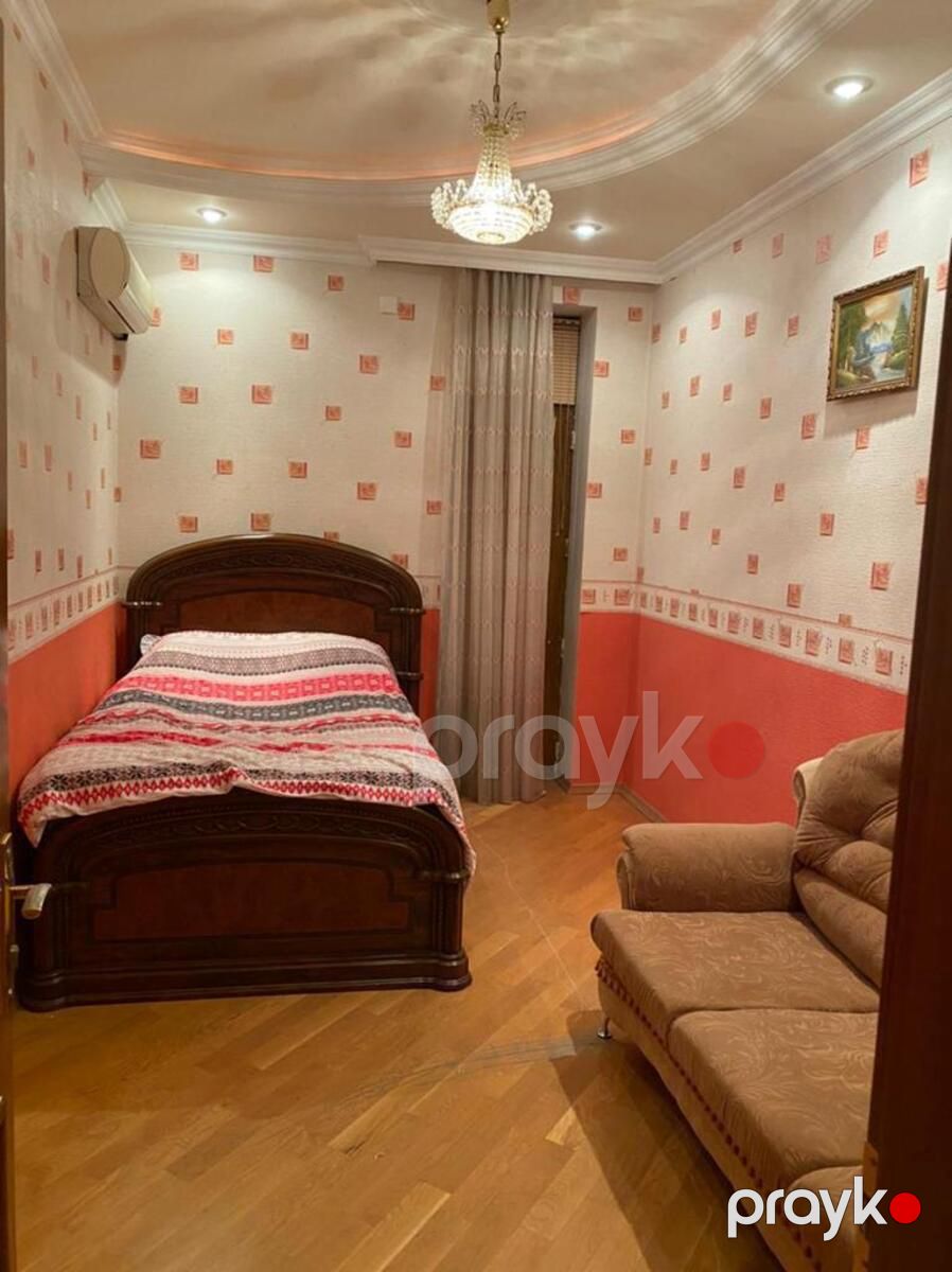İcarəyə verilir 4 otaqlı yeni tikili 170 m² — Mənzil, Bakı (4)