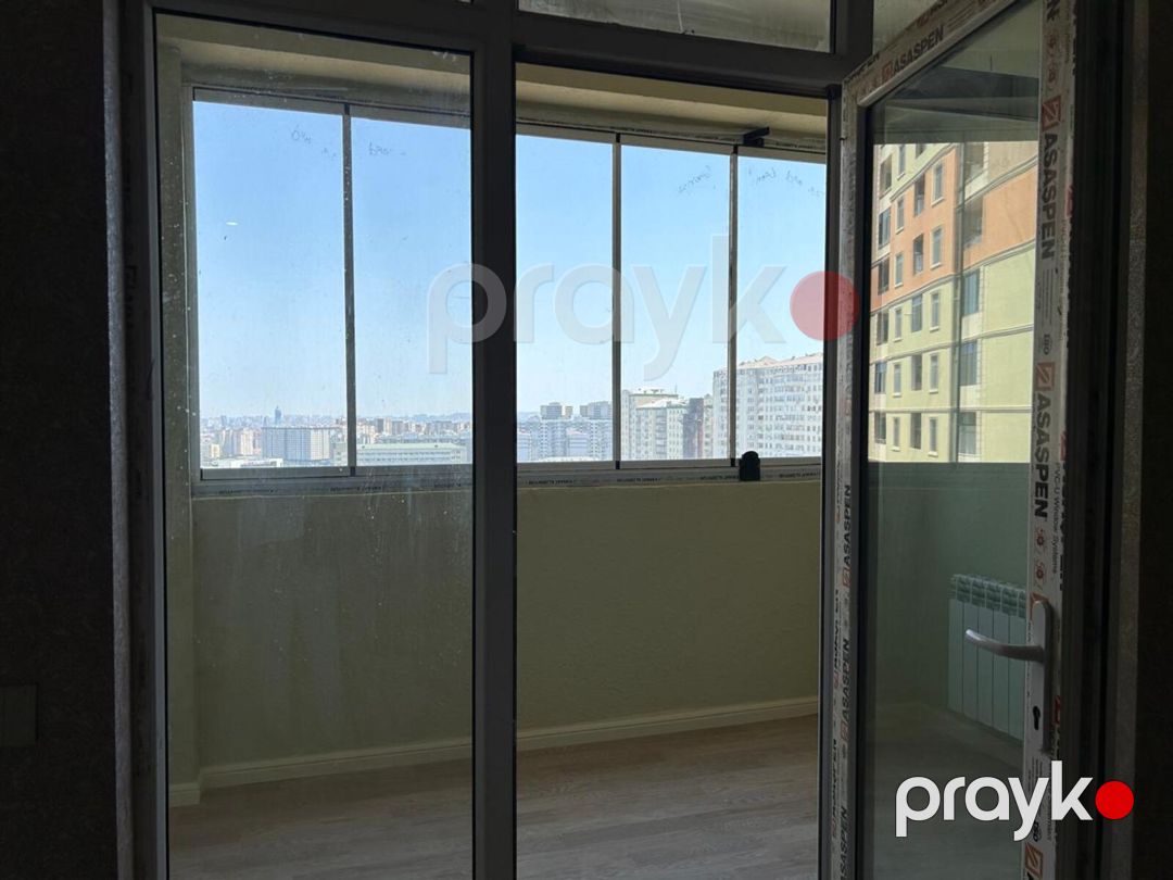 Satılır 4 otaqlı yeni tikili 170.7 m² — Mənzil, Bakı (11)