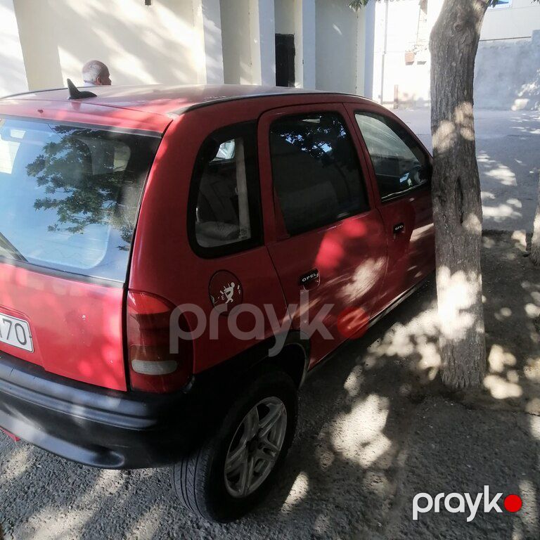 Opel Vita, 1.4 L, 1995 il, 199 560 km — Avtomobillər, Bakı (5)