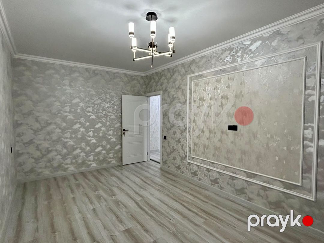 Satılır 3 otaqlı köhnə tikili 85 m² — Mənzil, Bakı (2)