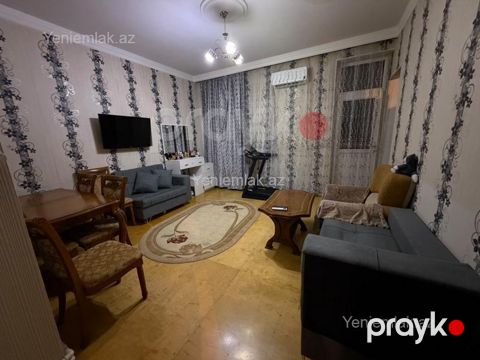 Satılır 2 otaqlı Bina evi menzil (Yeni tikili), 46 m², 19-cu məhəllə — Sumqayıt