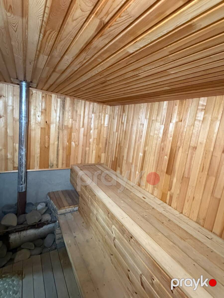 Bağ evi kirayə verilir, Maştağa qəs — Ev, villa, Bakı (12)