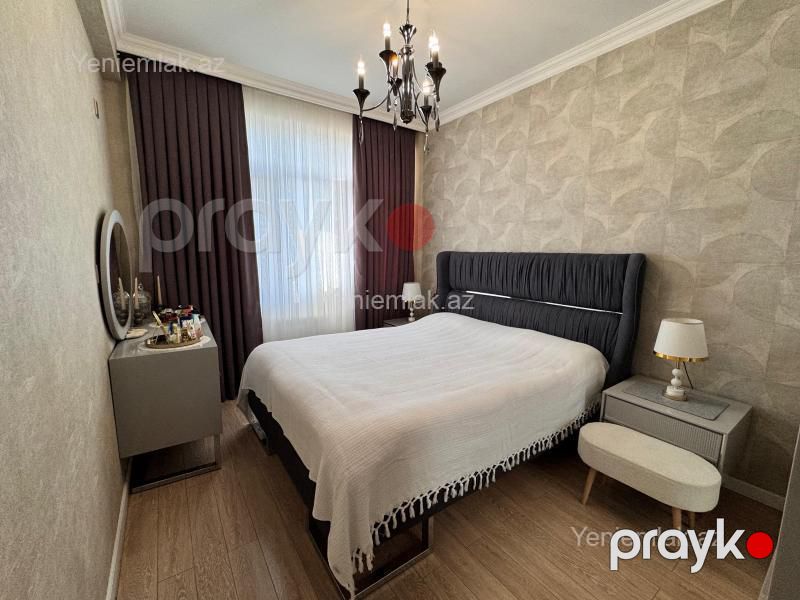 Satılır 2 otaqlı Bina evi menzil (Yeni tikili), 74 m², 1-ci mikrorayon — Mənzil, Sumqayıt (2)