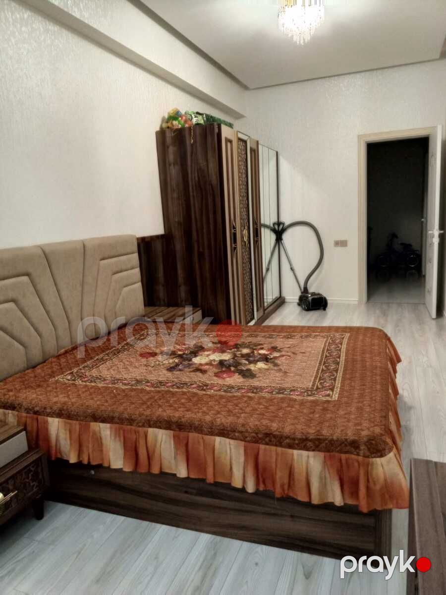 Satılır 3 otaqlı yeni tikili 110 m² — Mənzil, Bakı (4)