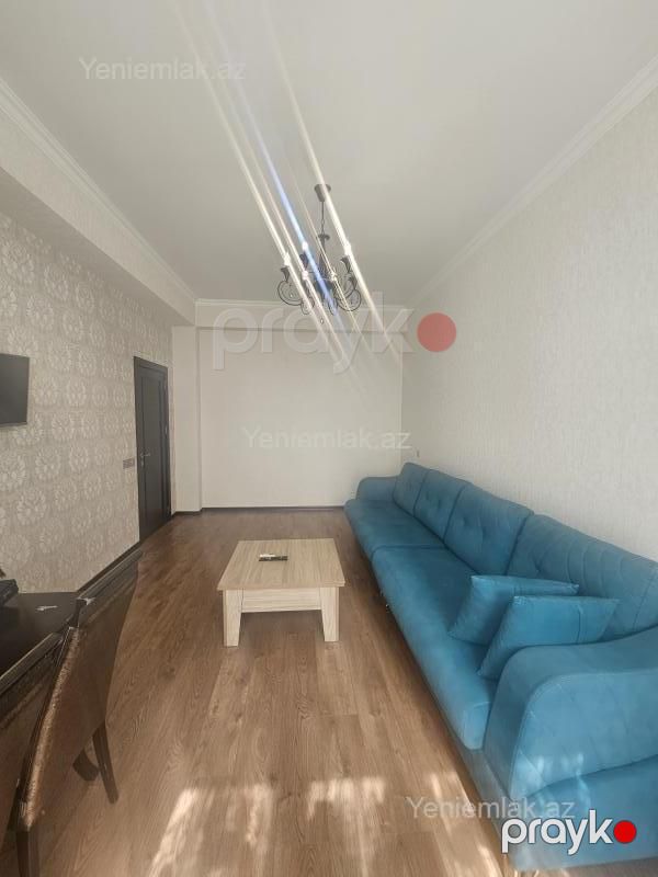Satılır 2 otaqlı Bina evi menzil (Yeni tikili), 62 m², 10-cu mikrorayon — Mənzil, Sumqayıt (7)