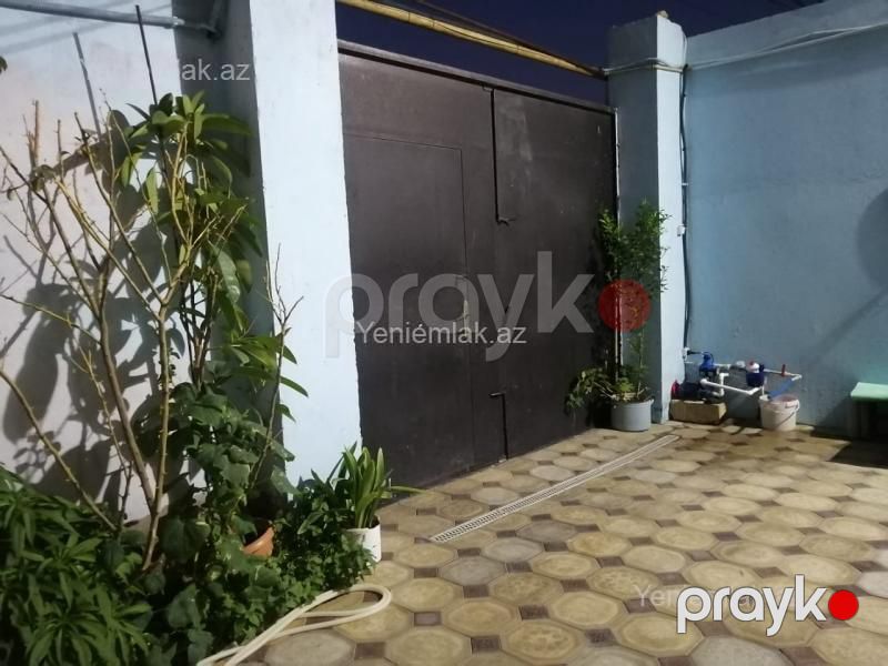 Satılır 4 otaqlı Həyət evi / Villa, 160 m², Masazır — Ev, villa, Abşeron (4)