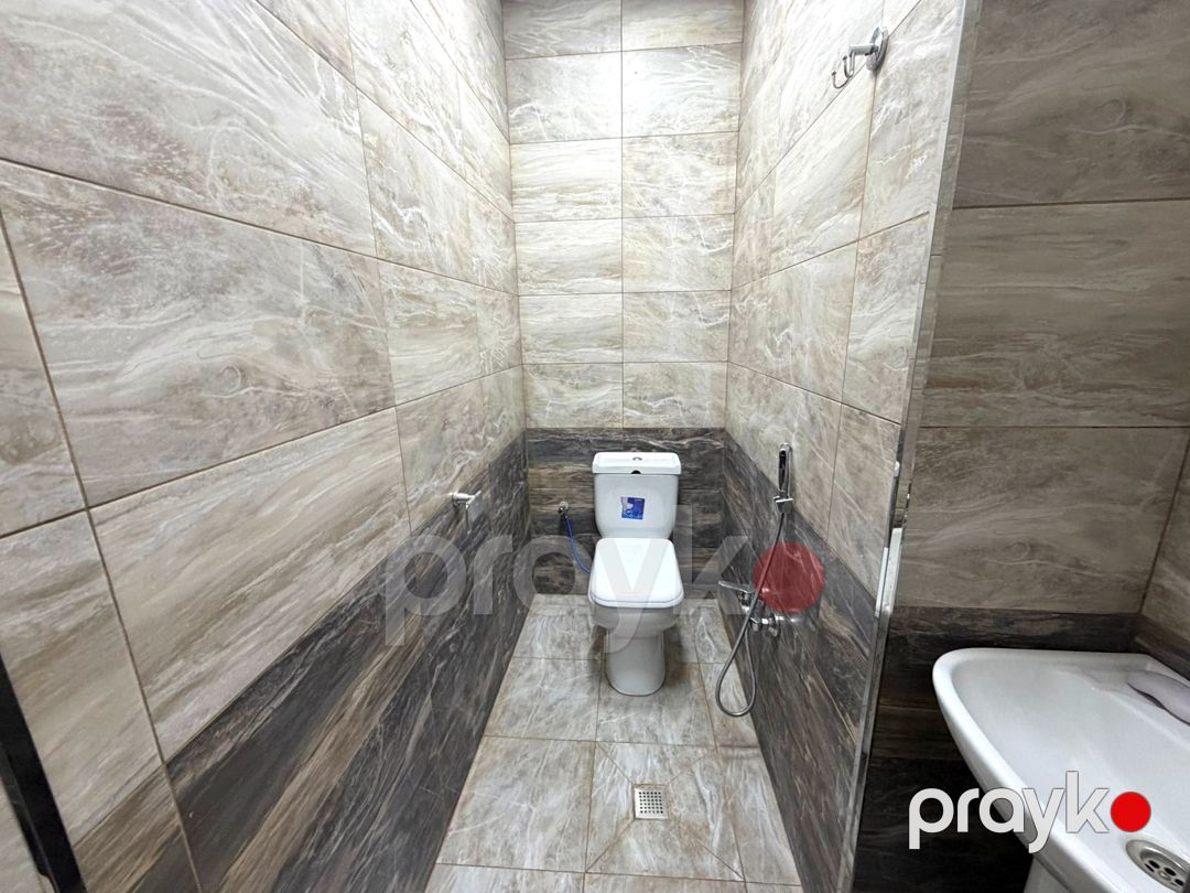 Satılır 2 otaqlı yeni tikili 90 m² — Mənzil, Bakı (11)