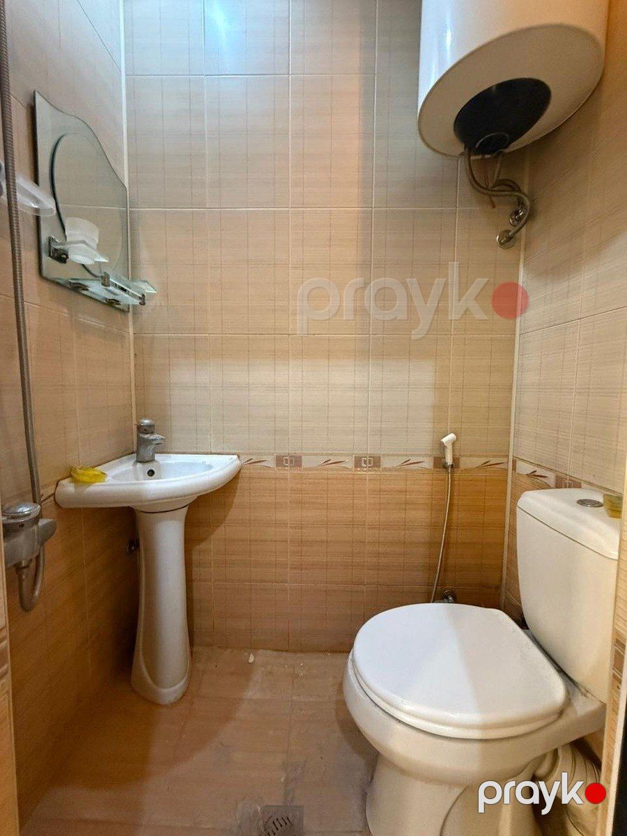 Satılır 1 otaqlı köhnə tikili 17 m² — Mənzil, Bakı (6)