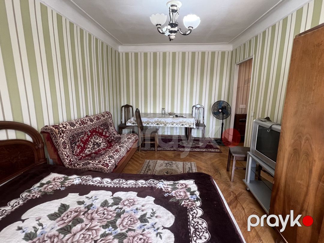 Satılır 1 otaqlı köhnə tikili 32 m² — Mənzil, Bakı (6)